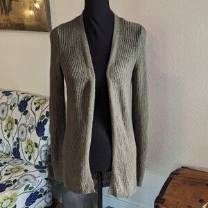 Pinque chunky Cardigan- Size XS